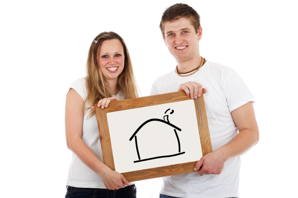 Mercato Immobiliare: Sempre Meno Mutui per i Giovani che Vogliono Andarsene di Casa