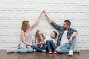 Moratoria sui Mutui per le Famiglie con il “Piano Famiglie”