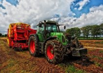 Mutuo Agrario: Tassi e Simulazioni per l’Acquisto di un Terreno Agricolo