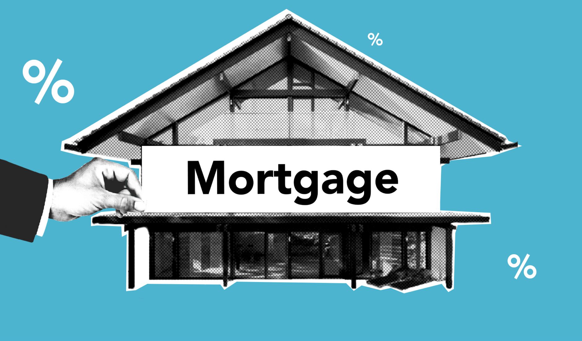 BCE alza i tassi: prima casa, conviene firmare il mutuo adesso BCE alza i tassi: prima casa, conviene firmare il mutuo adesso