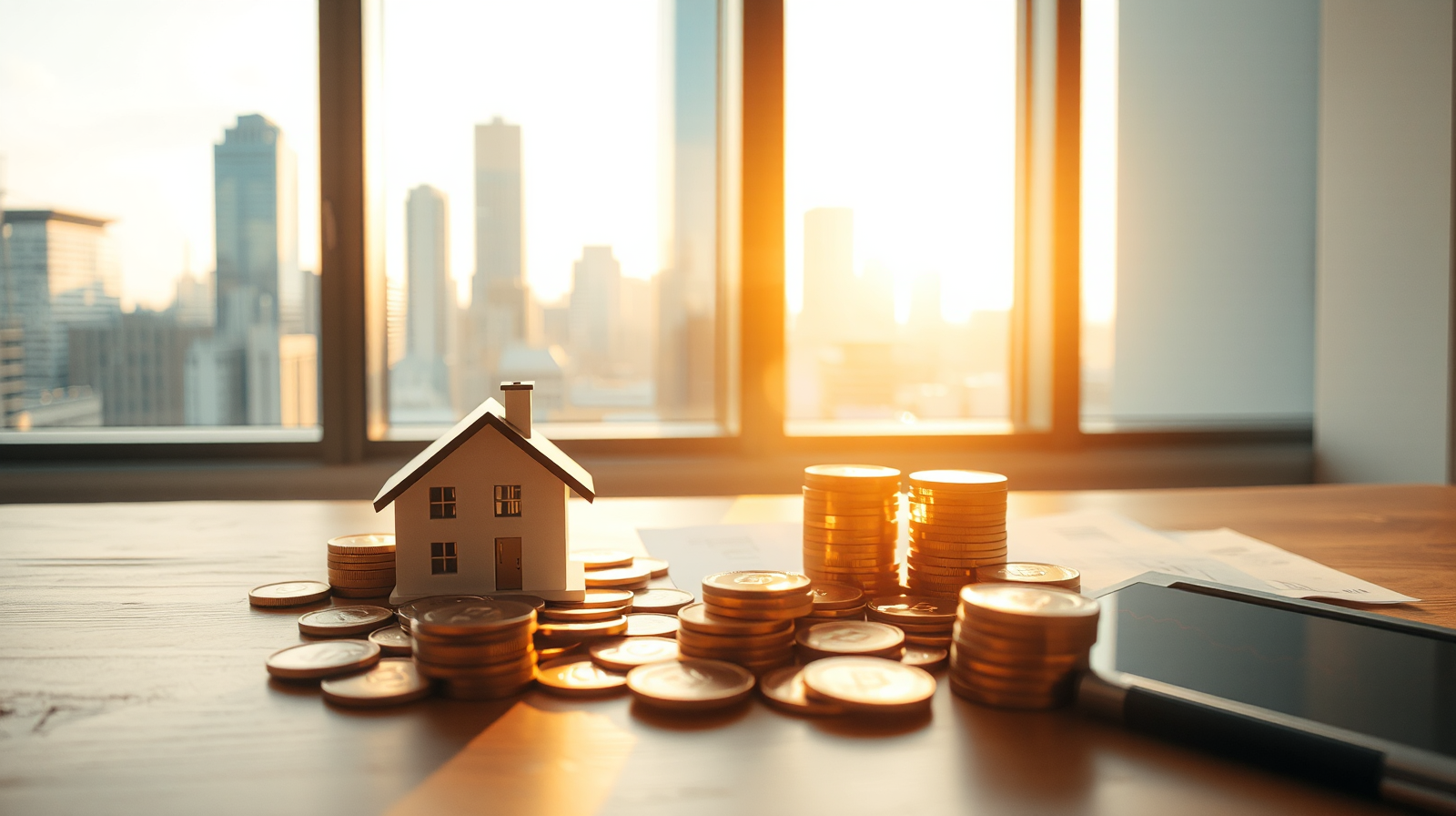Mutuo prima casa: tassi Euribor e IRS del 30 giugno 2026 confermano un’opportunità per chi compra oggi Mutuo prima casa: tassi Euribor e IRS del 30 giugno 2026 confermano un’opportunità per chi compra oggi