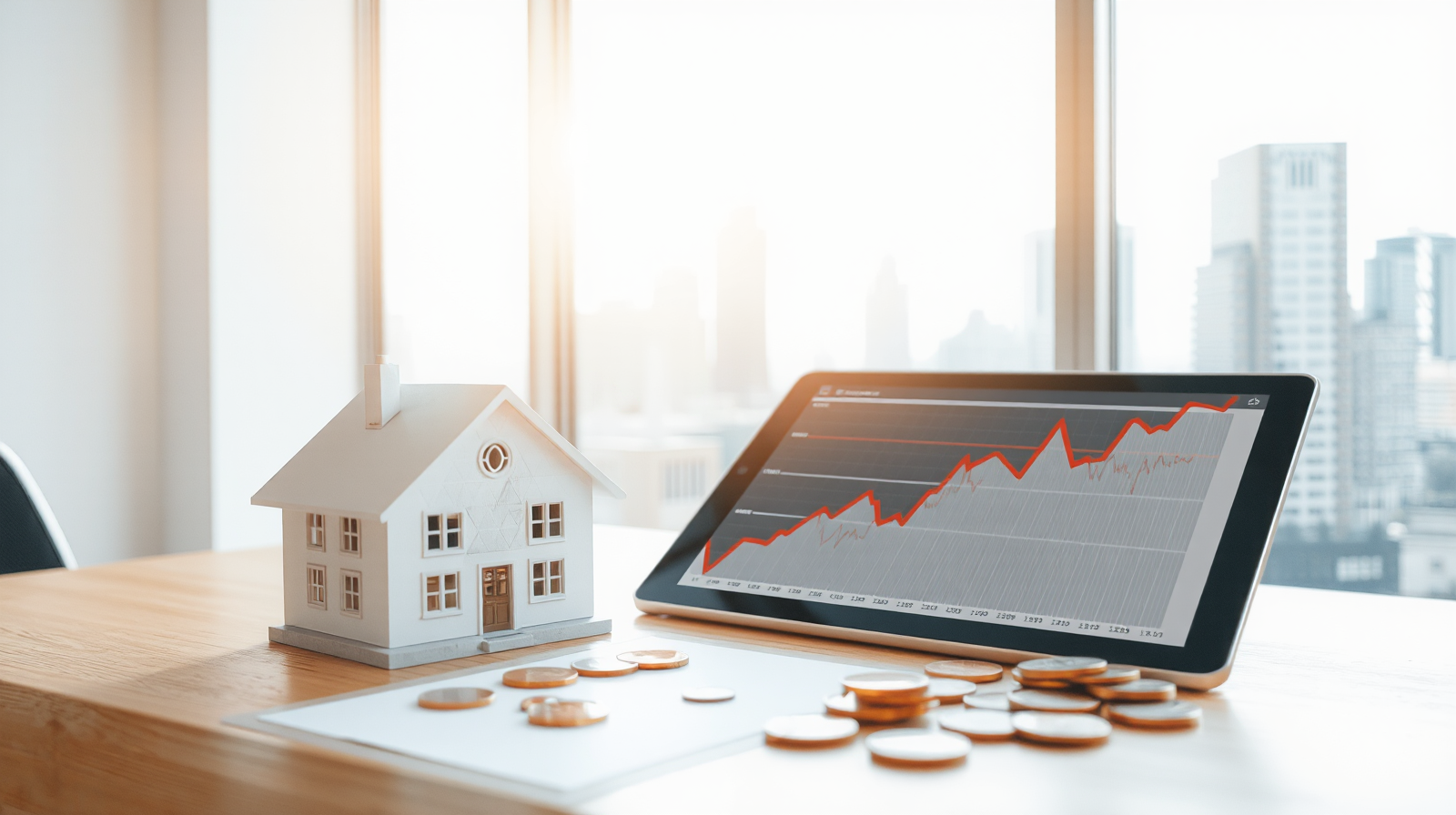 Mutui prima casa: con il Taeg al 3,96% a maggio, l’acquisto diventa più caro. Cosa cambia per chi compra il primo immobile