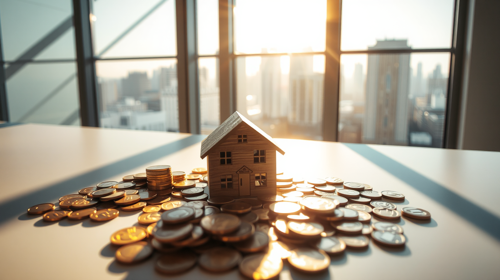 Mutui prima casa: la pausa BCE congela i tassi, ma per gli under 36 la finestra si restringe Mutui prima casa: la pausa BCE congela i tassi, ma per gli under 36 la finestra si restringe