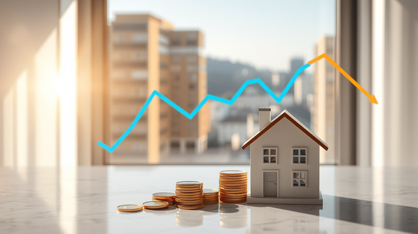 Mutui prima casa under 36: l’Euribor scende ancora, l’IRS resta stabile. Cosa cambia per chi accende oggi Mutui prima casa under 36: l’Euribor scende ancora, l’IRS resta stabile. Cosa cambia per chi accende oggi