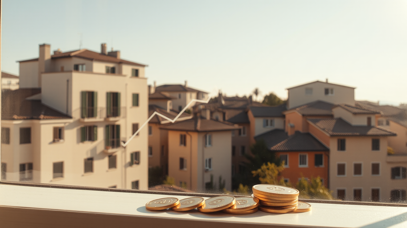 Mutuo prima casa 100% con garanzia Consap: rata fissa da 621€ a luglio 2026 Mutuo prima casa 100% con garanzia Consap: rata fissa da 621€ a luglio 2026