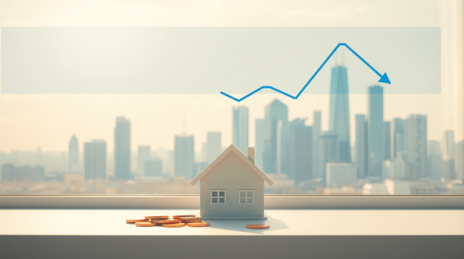 Euribor in calo: cosa cambia per il mutuo prima casa ad agosto 2026